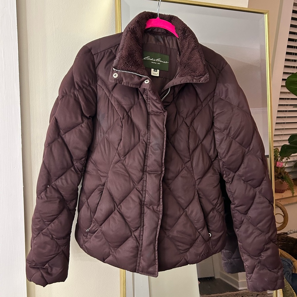 Eddie Bauer women’s coat